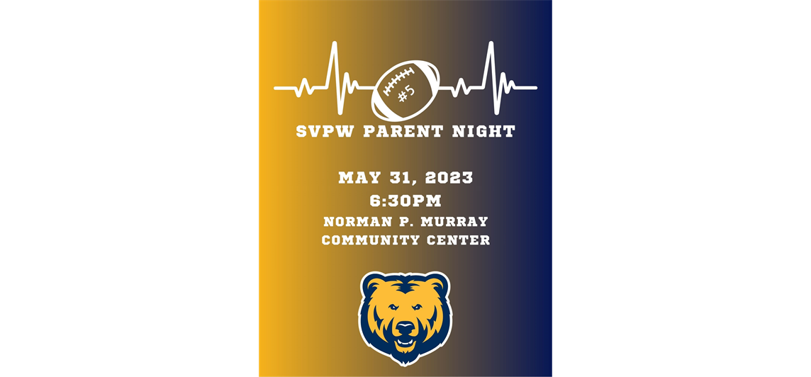 Parent Night