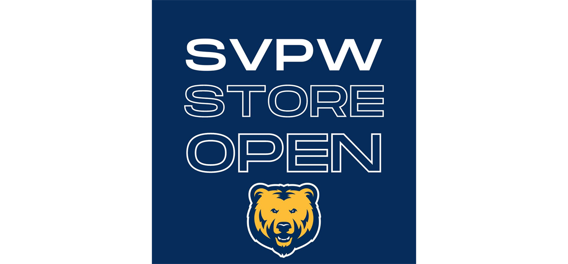SVPW STORE