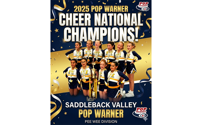 National Champion Cheer 